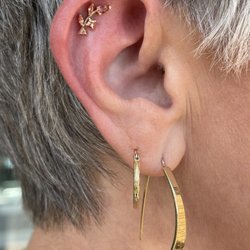 Ivy Noir Piercing & Jewelry