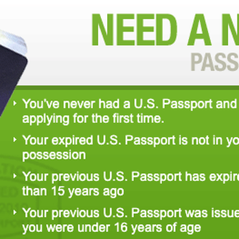 RSVP Passports - Passport & Visa Services Near Me - Austin, Texas