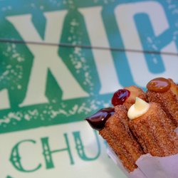Sonoma Churros