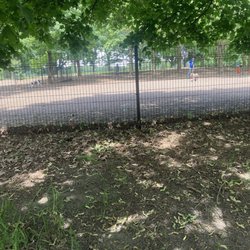 Horner Dog Friendly Area