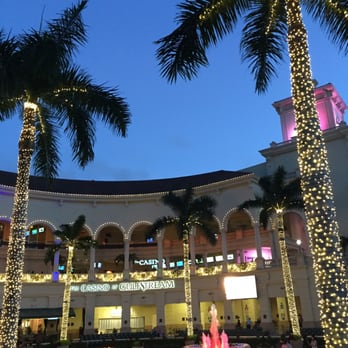 Gulfstream Park - Casinos Near Me - Hallandale Beach, Florida
