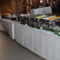 Sei Catering - Buffet