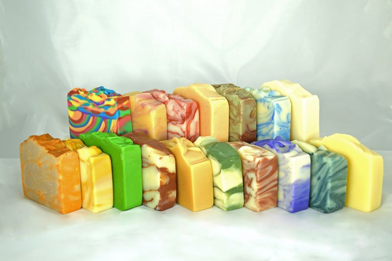 Honest Soap Logo