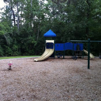 Pepperdale Park - Tot play area - Tennis Near Me - The Woodlands, Texas Pepperdale Park - Tot play area - Tennis Near Me - The Woodlands, Texas