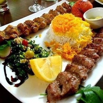 Tagh Bostan - Middle Eastern Near Me - Brussels, BRU