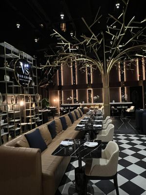 V's Paradise by null