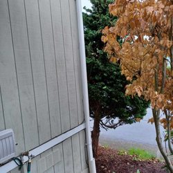 Salem Dan Handyman - After