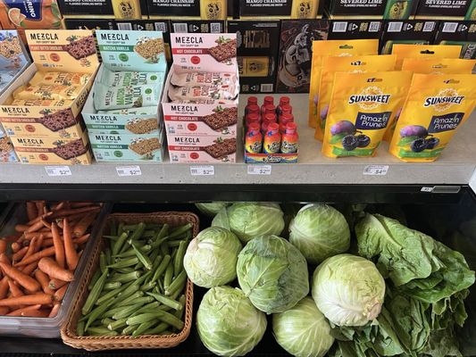 Marion Barry Avenue Market and Cafe by null