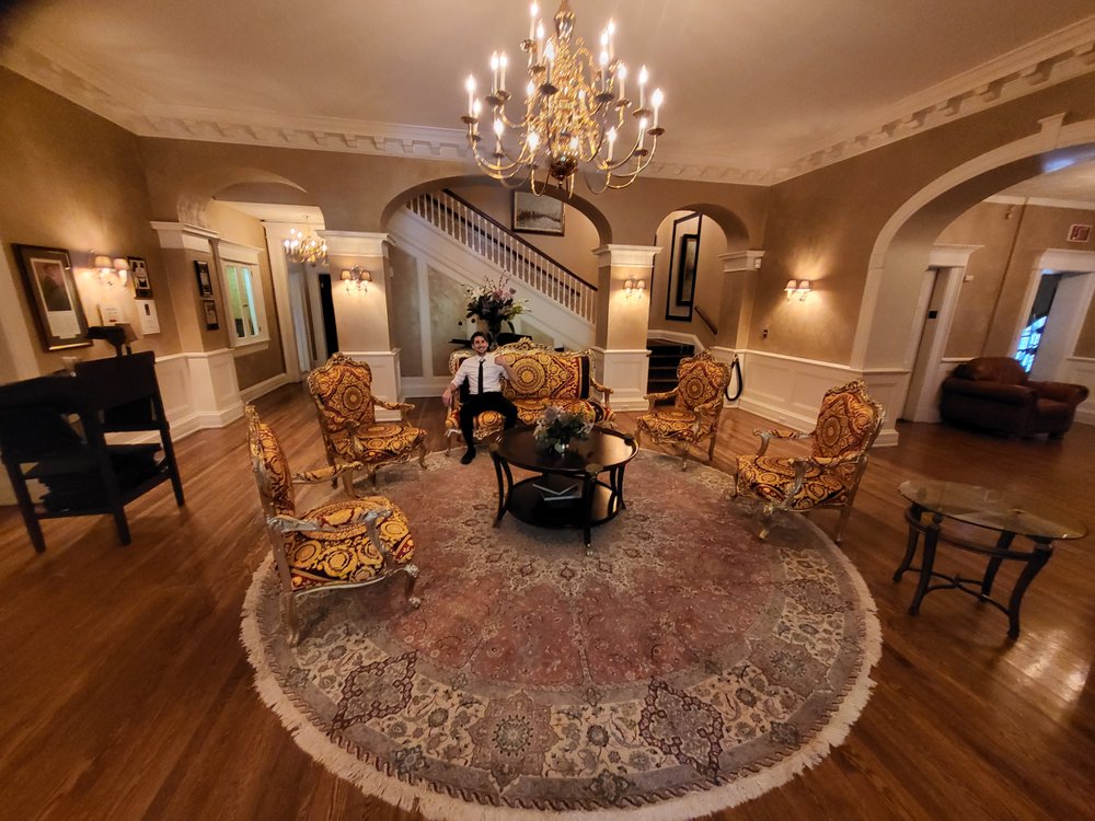 Wills Upholstery - upholstery in Rochester, NY