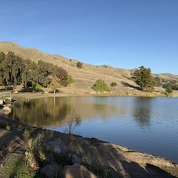 Ed R. Levin County Park