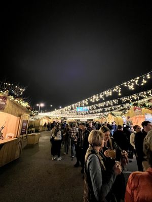 Grand Rapids Downtown Market by null