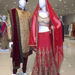 Daminis - Bridal collection