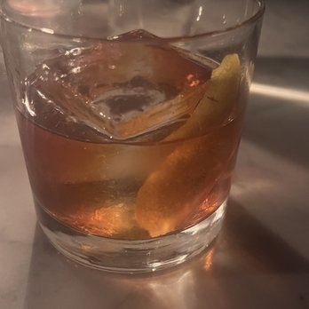 The Violet Hour - New American Near Me - Chicago, Illinois
