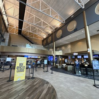 Emagine - Cinema Near Me - Noblesville, Indiana