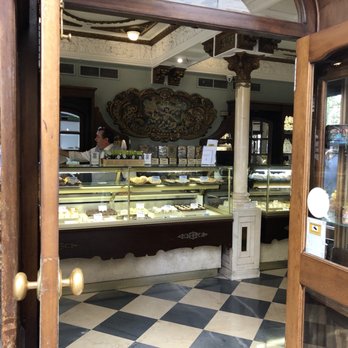 Confitería La Campana - Bakeries Near Me - Seville, SE Confitería La Campana - Bakeries Near Me - Seville, SE