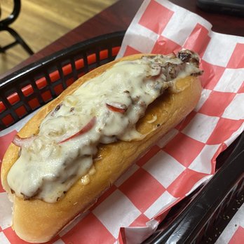 buldogies - Hot Dogs Near Me - Conroe, Texas