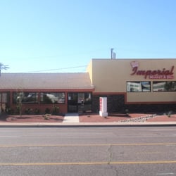 Imperial Kosher Market