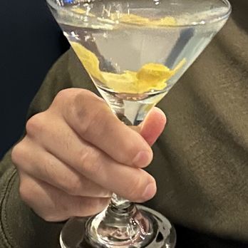 Gather - Bombay Sapphire - Coffee & Tea Near Me - Cape Coral, Florida