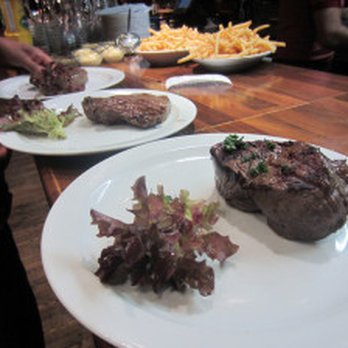 Los Argentinos - Los Argentinos - Argentine Near Me - Den Haag, ZH
