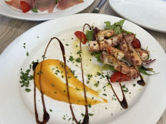 Osteria Alla Frasca by null