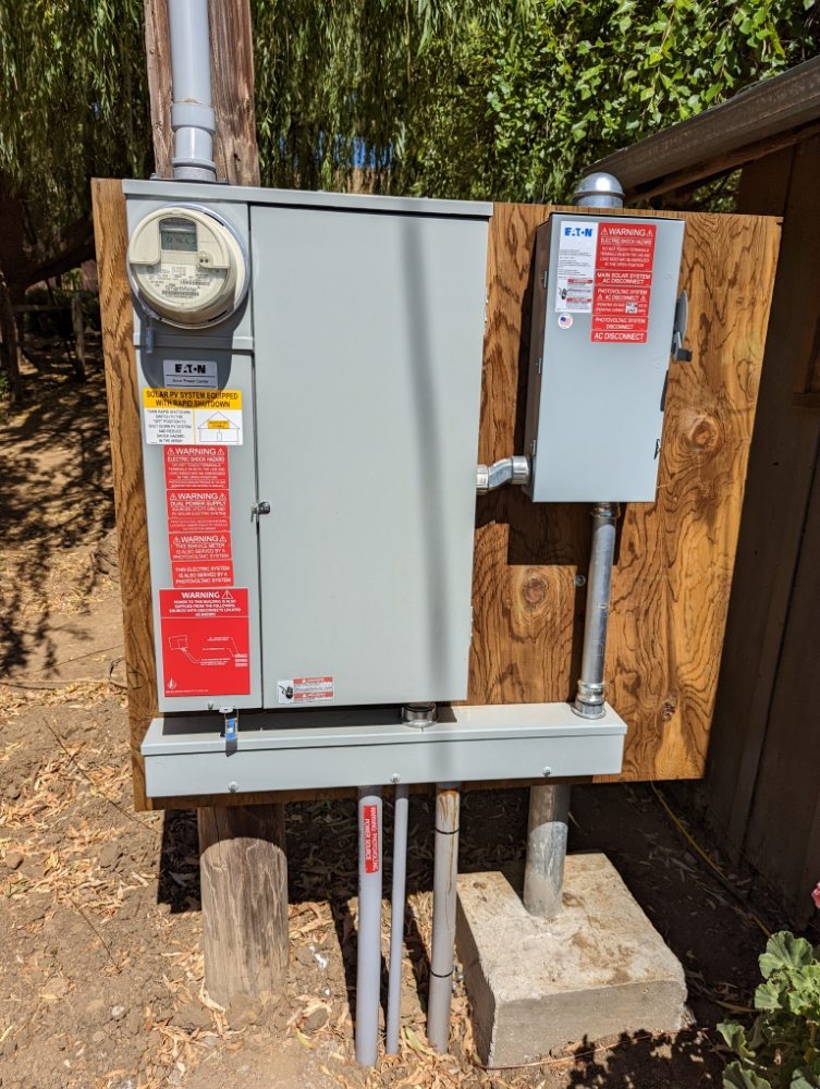 Slide of 2A Electric