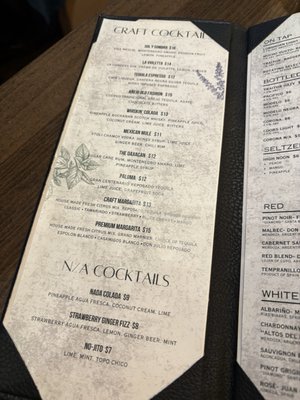 Menu photo 1 Bravis Shakopee, MN