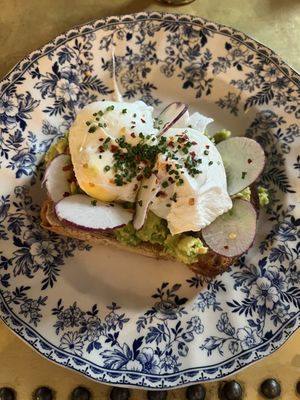 The Allis Chicago by null