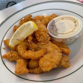 Miss Mamie's Spoonbread Too - Southern Near Me - New York, New York