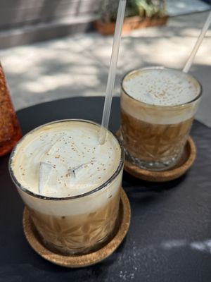 Abrah Bakery and Daily Bistro by null