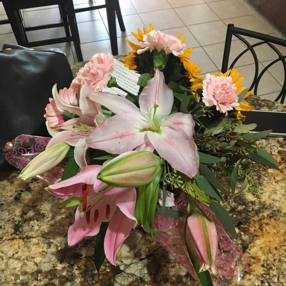 Infinity Floral Design - Florists Near Me - Surprise, Arizona Infinity Floral Design - Florists Near Me - Surprise, Arizona