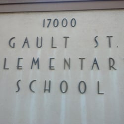 Gault St Elementary School