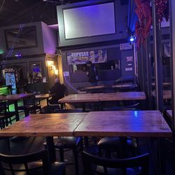 The Hill Bar & Grill