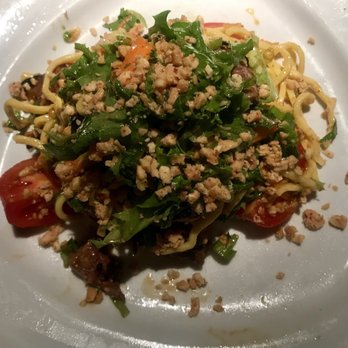 Houston's Restaurant - Thai Steak & Noodle Salad - American Near Me - Hackensack, New Jersey Houston's Restaurant - Thai Steak & Noodle Salad - American Near Me - Hackensack, New Jersey