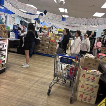 88 Supermarket - Grocery Near Me - Richmond, British Columbia