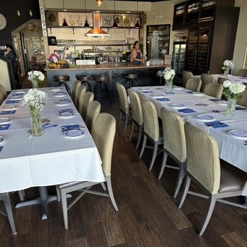Gaati Thai Kitchen - Party for 30 people. - Thai Near Me - Henderson, Nevada