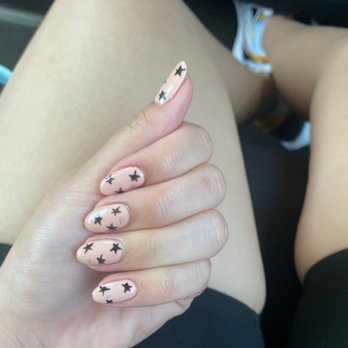 Captivate Nail Spa - Nail Salons Near Me - Fullerton, California