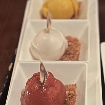 TOKU - Sorbet - Japanese Near Me - Manhasset, New York TOKU - Sorbet - Japanese Near Me - Manhasset, New York