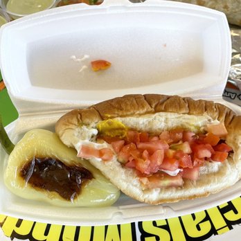 El Güero Canelo Restaurant - Sonoran hot dog, no beans - Mexican Near Me - Tucson, Arizona El Güero Canelo Restaurant - Sonoran hot dog, no beans - Mexican Near Me - Tucson, Arizona