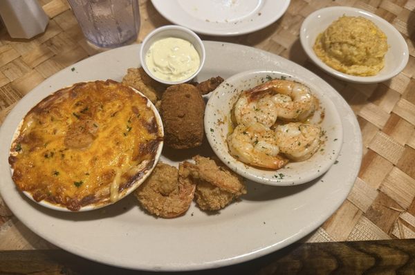 The St. John Restaurant by null