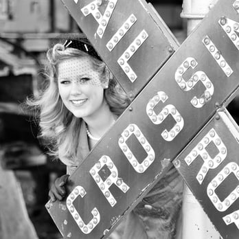 Rusty Healey Photography - Back In Time Theatrical - Event Photography Near Me - Ogden, Utah