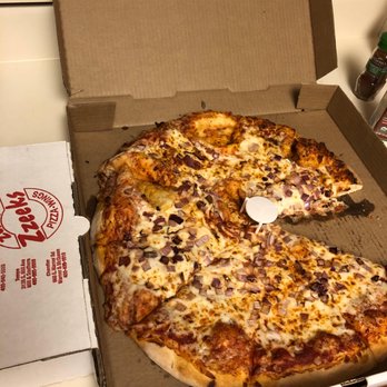 Zzeeks Pizza - Chicken Wings Near Me - Chandler, Arizona Zzeeks Pizza - Chicken Wings Near Me - Chandler, Arizona