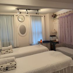 Butterfly Massage and Bodywork