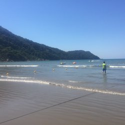 Praia do Forte