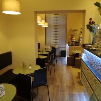 Eiscafé Sommariva - Ice Cream & Frozen Yogurt Near Me - Cologne, NW Eiscafé Sommariva - Ice Cream & Frozen Yogurt Near Me - Cologne, NW