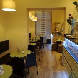 Eiscafé Sommariva