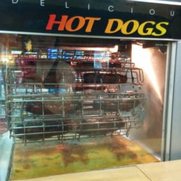 Sausage dogs at Striplings