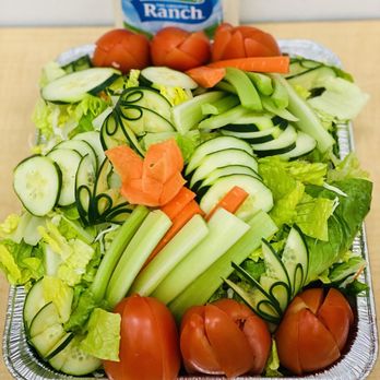 Da G's Spot - Veggie Salad - Food Trucks Near Me - North Las Vegas, Nevada Da G's Spot - Veggie Salad - Food Trucks Near Me - North Las Vegas, Nevada