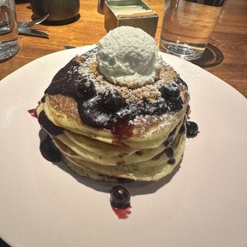 Unconventional Diner - Buttermilk Pancakes - Breakfast & Brunch Near Me - Washington, DC, District of Columbia Unconventional Diner - Buttermilk Pancakes - Breakfast & Brunch Near Me - Washington, DC, District of Columbia