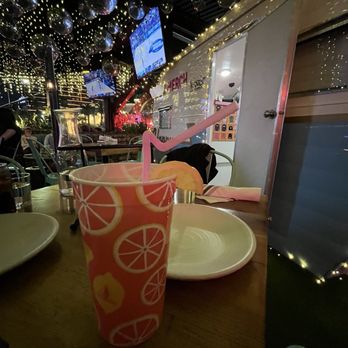 Happy Camper - Big A$$ Lemonade - Pizza Near Me - Las Vegas, Nevada