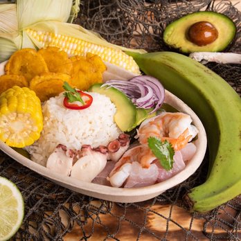 Santo Ceviche - Artviche Mixed - Latin American Near Me - Belmar, New Jersey Santo Ceviche - Artviche Mixed - Latin American Near Me - Belmar, New Jersey